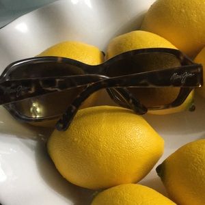 Maui Jim sunglasses